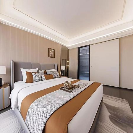 Hesongxuan Guangzhou Exterior foto