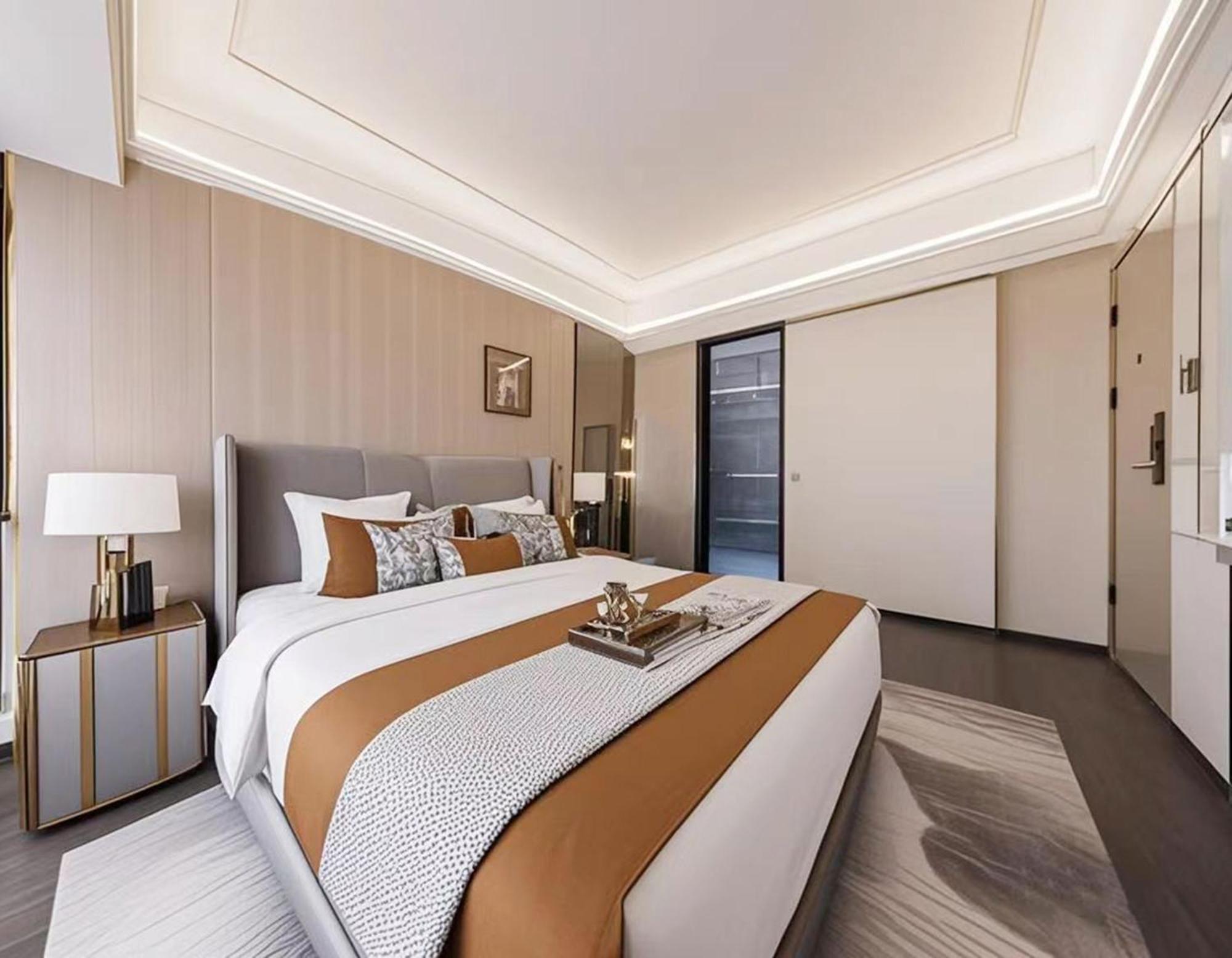 Hesongxuan Guangzhou Exterior foto