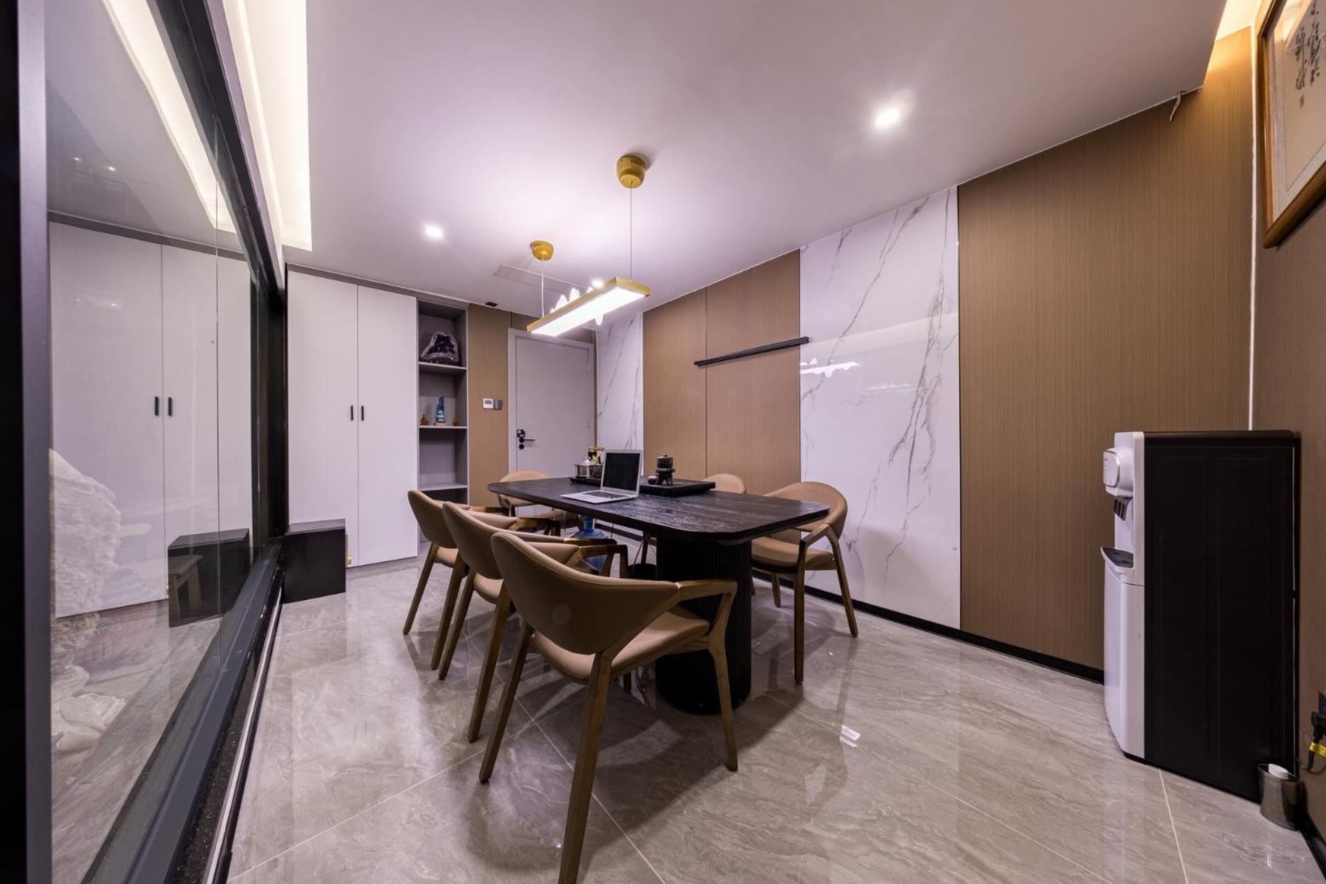 Hesongxuan Guangzhou Exterior foto