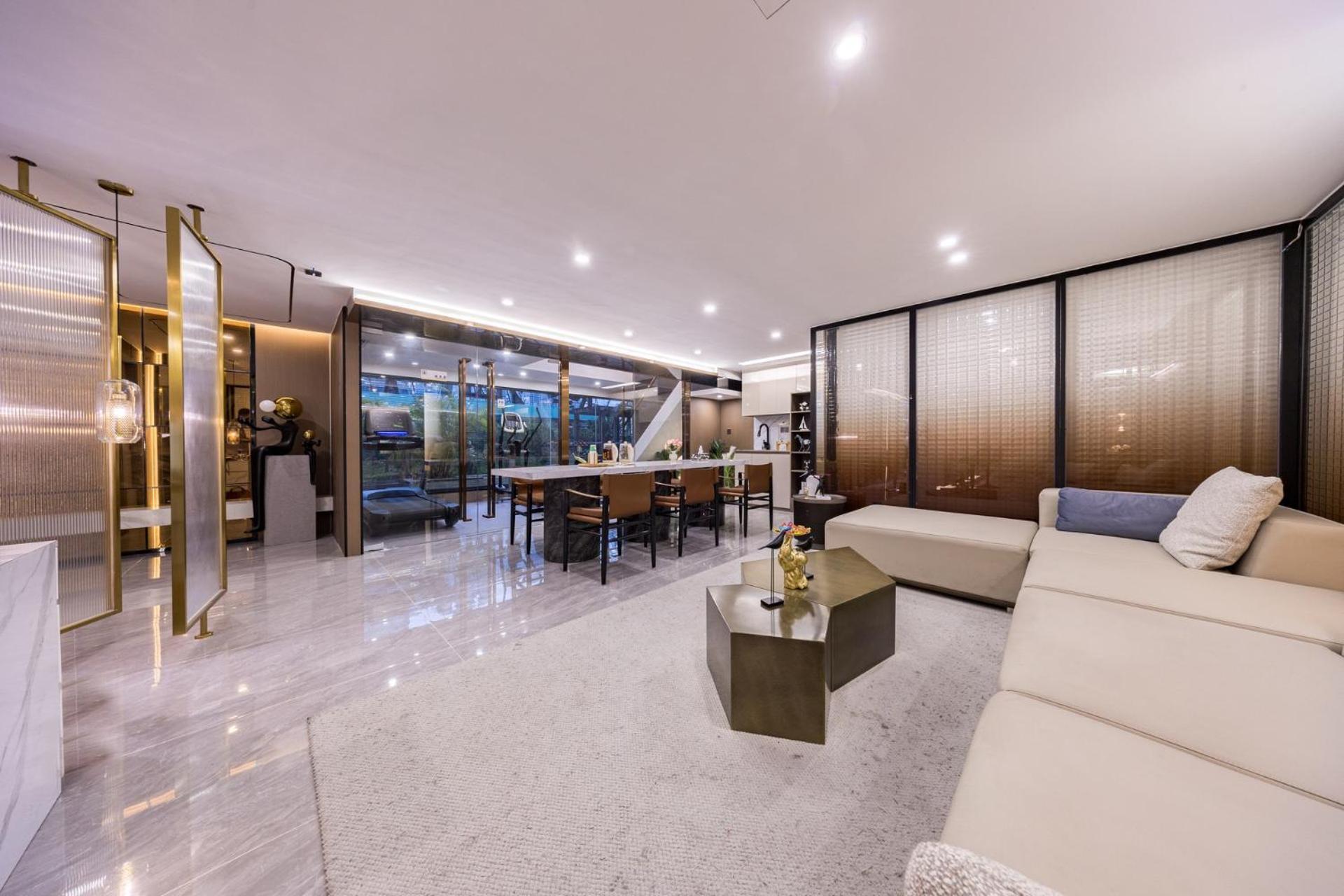 Hesongxuan Guangzhou Exterior foto