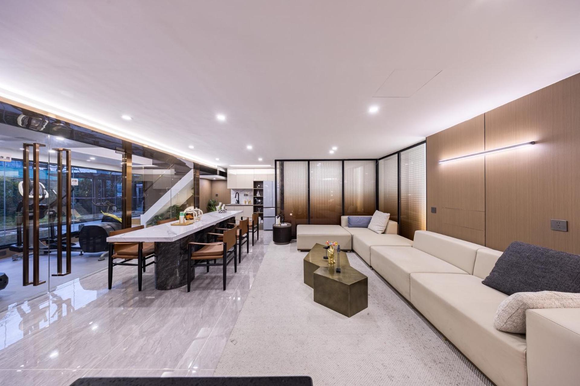 Hesongxuan Guangzhou Exterior foto